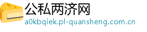 公私两济网